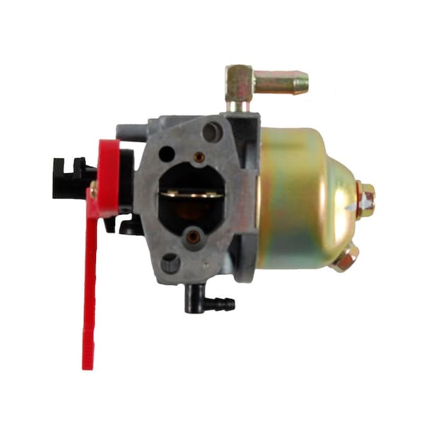 Carburetor Asm-Primer Hy